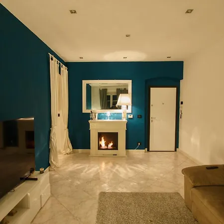 La Casa Di Alice Apartman Livorno