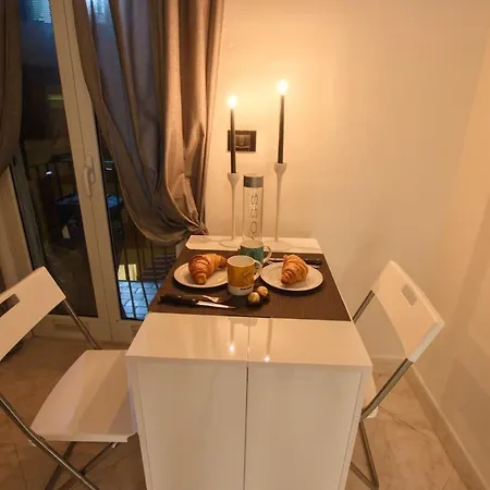 La Casa Di Alice Apartamento *