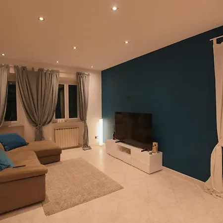 La Casa Di Alice Apartamento
