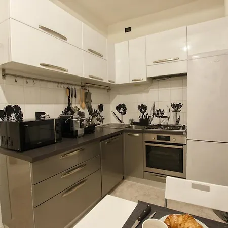 Apartamento La Casa Di Alice